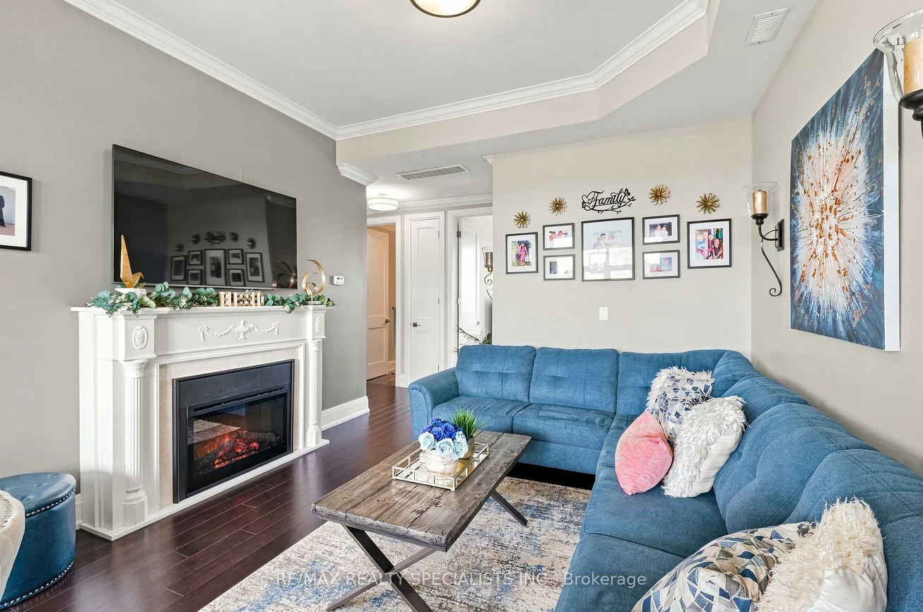 6786, Mclaughlin, Meadowvale Village, Mississauga