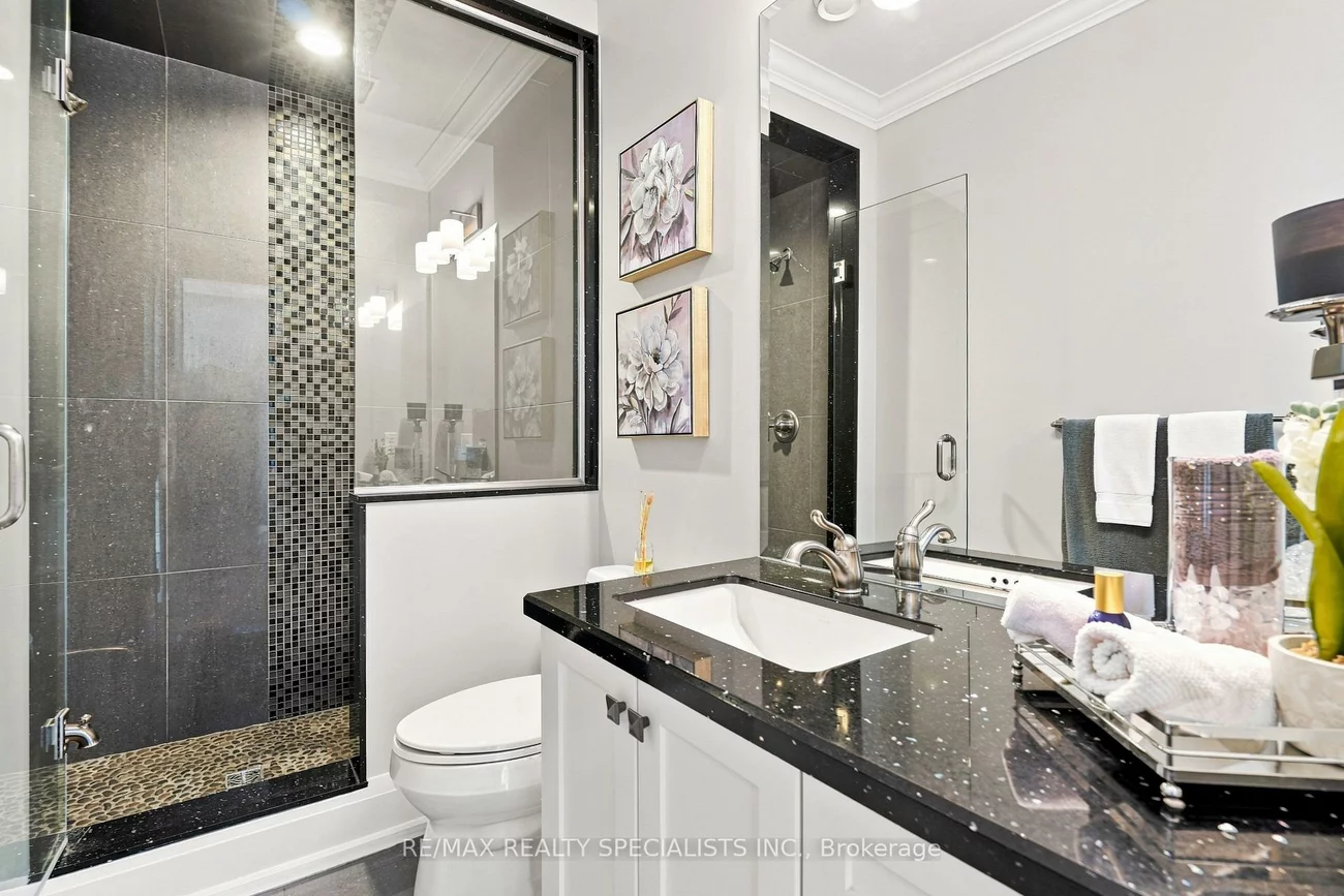 6786, Mclaughlin, Meadowvale Village, Mississauga