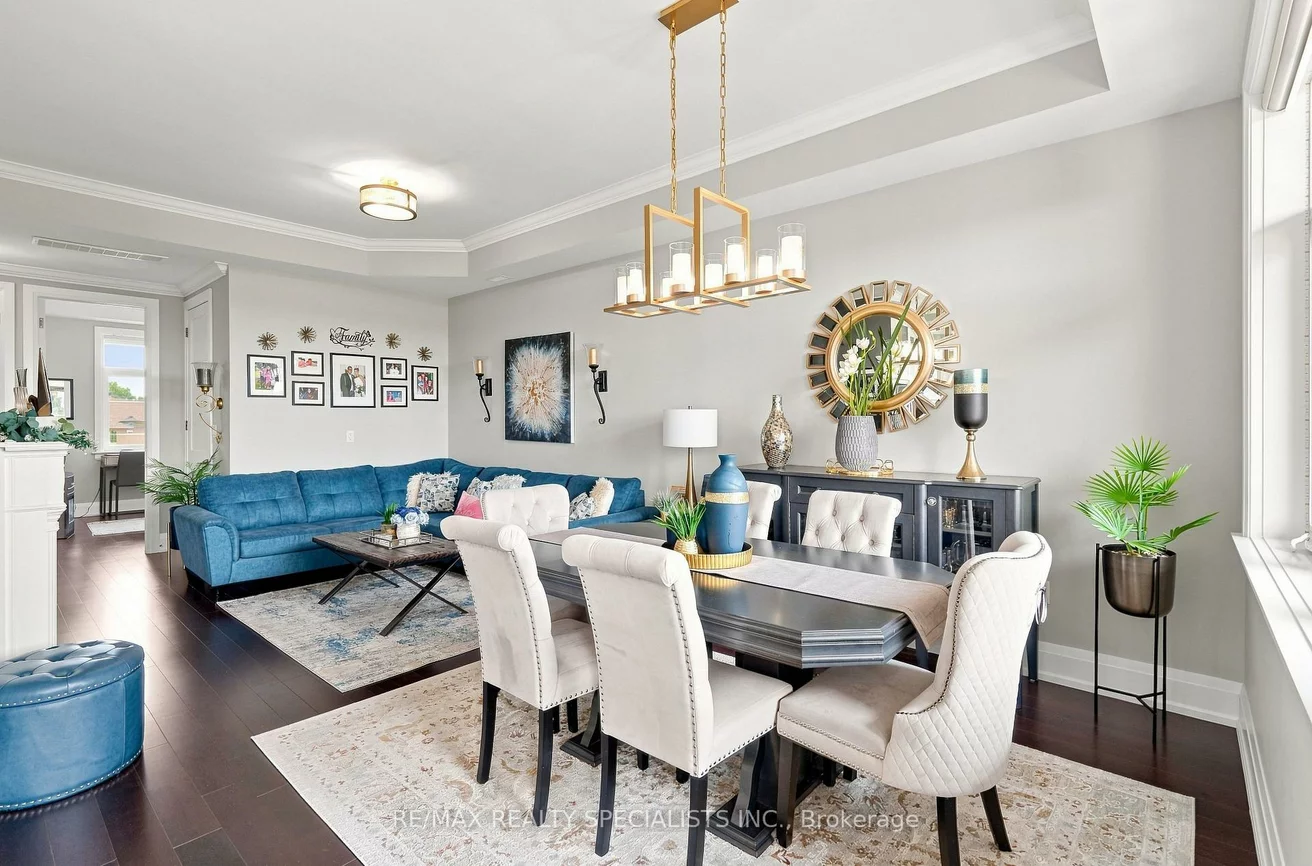 6786, Mclaughlin, Meadowvale Village, Mississauga