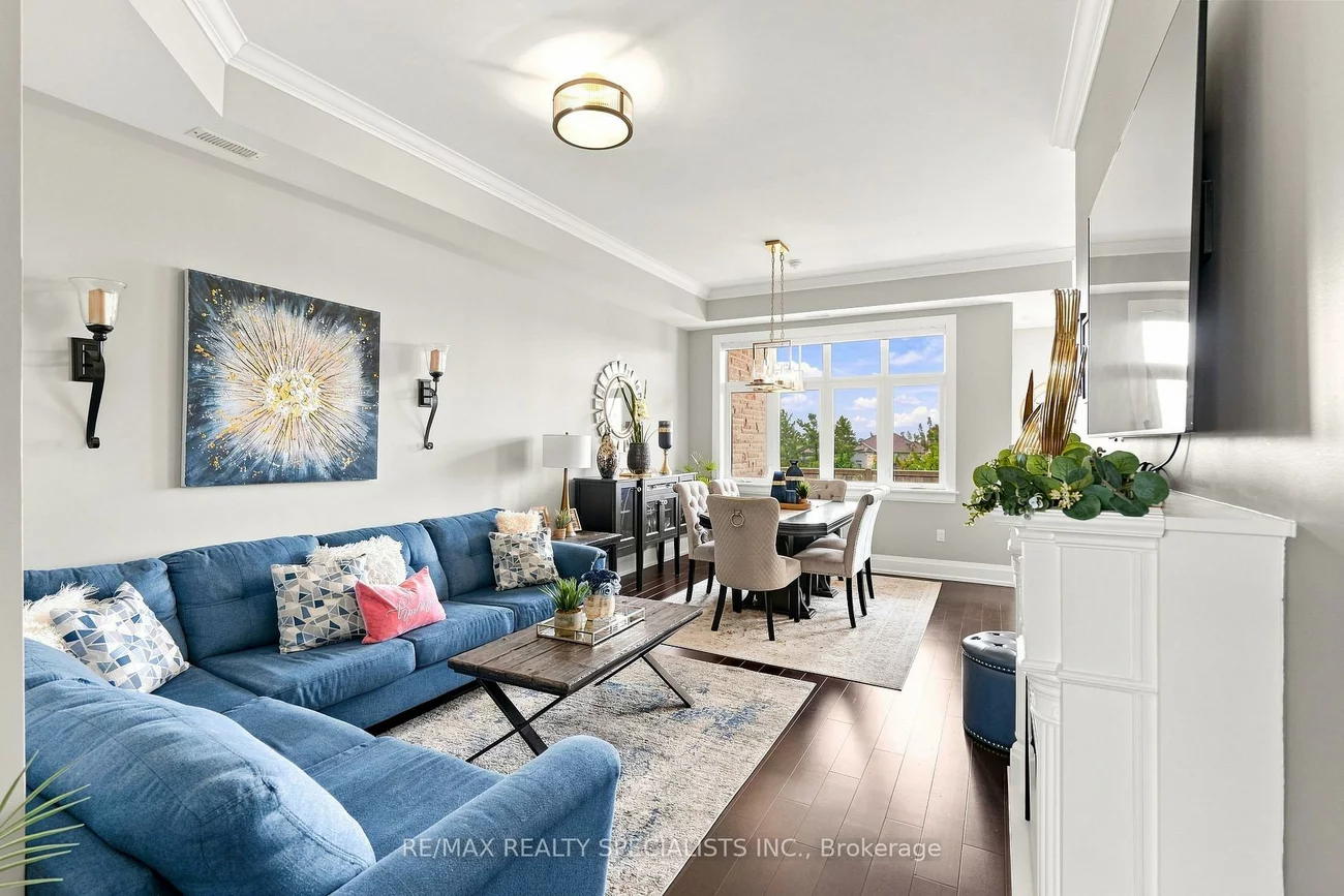 6786, Mclaughlin, Meadowvale Village, Mississauga