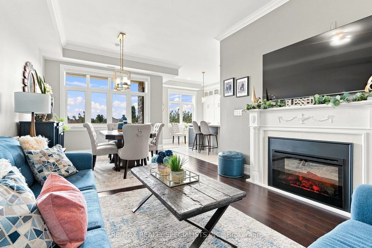 6786, Mclaughlin, Meadowvale Village, Mississauga
