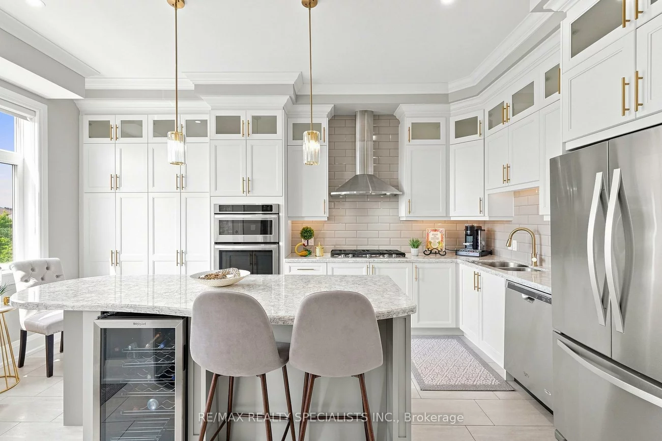 6786, Mclaughlin, Meadowvale Village, Mississauga