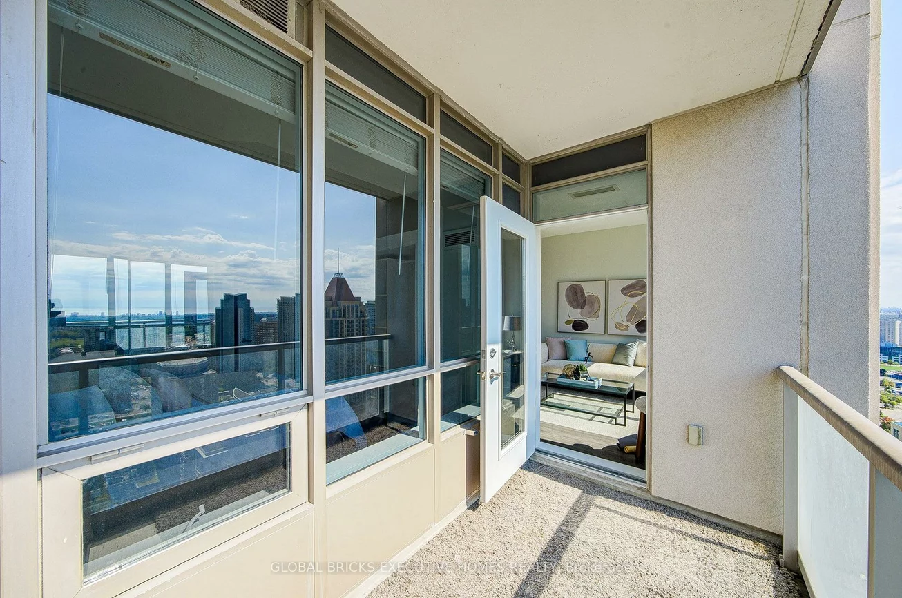 388, Prince of Wales, City Centre, Mississauga