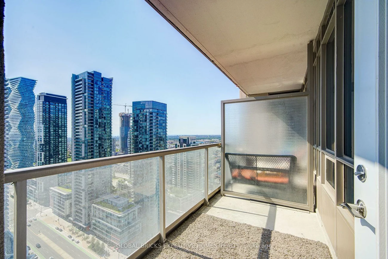 388, Prince of Wales, City Centre, Mississauga