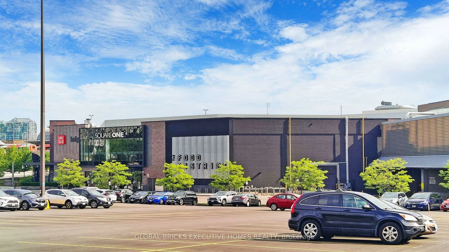 388, Prince of Wales, City Centre, Mississauga