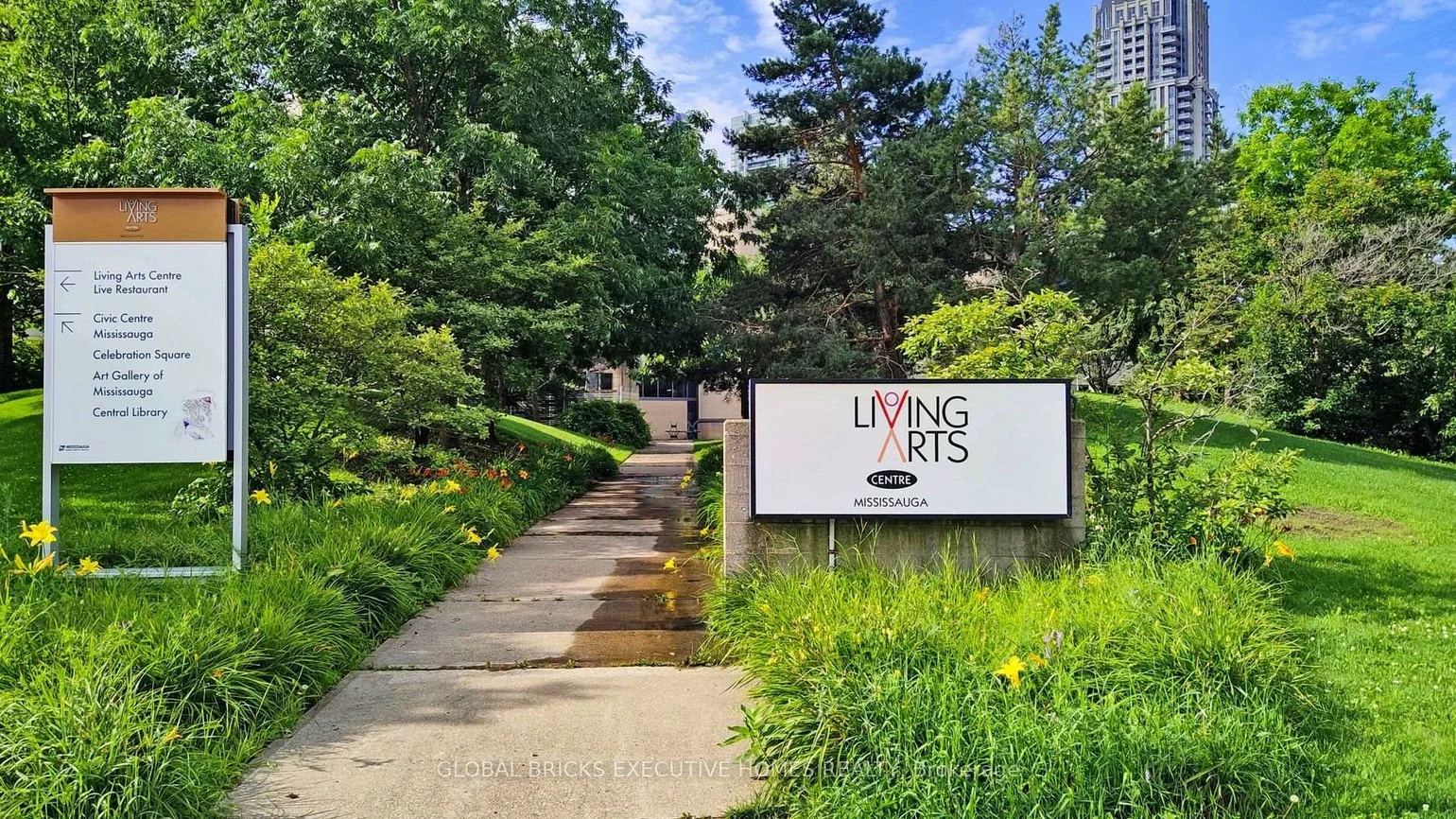 388, Prince of Wales, City Centre, Mississauga