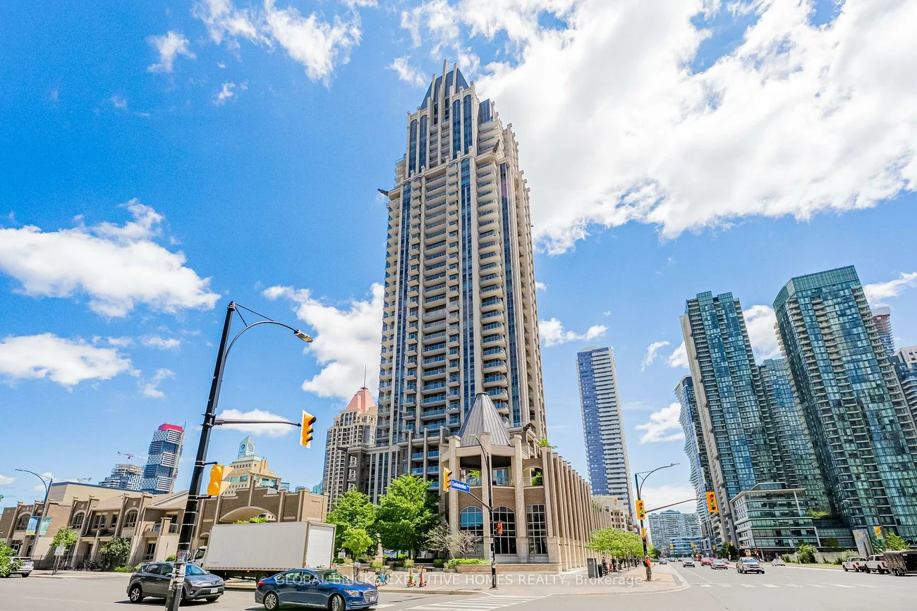 388, Prince of Wales, City Centre, Mississauga