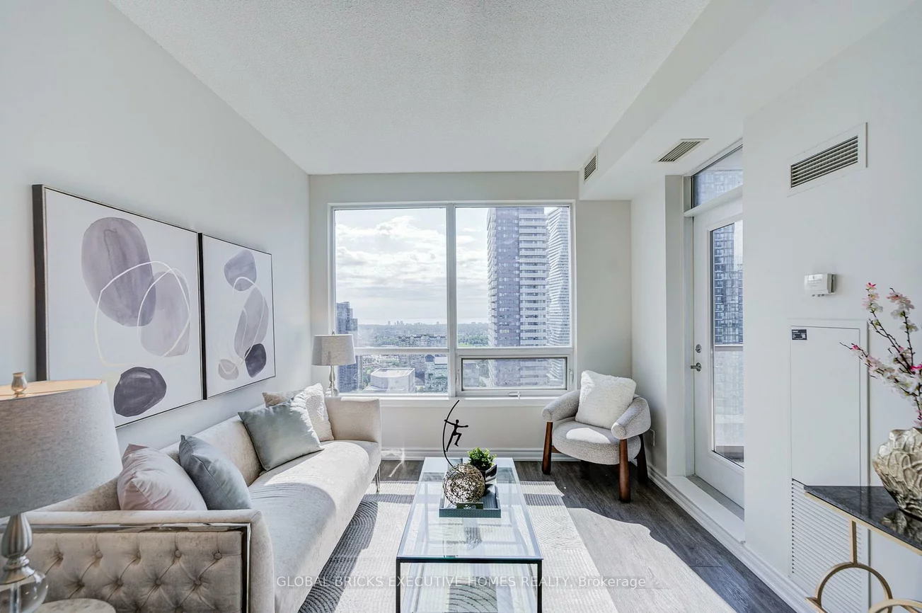 388, Prince of Wales, City Centre, Mississauga