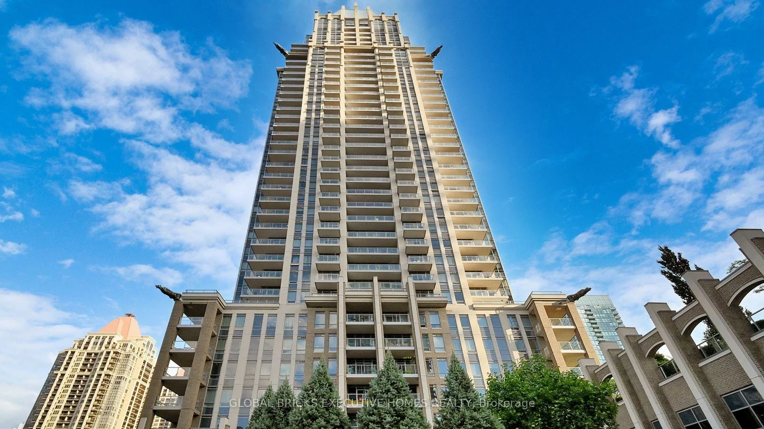 388, Prince of Wales, City Centre, Mississauga
