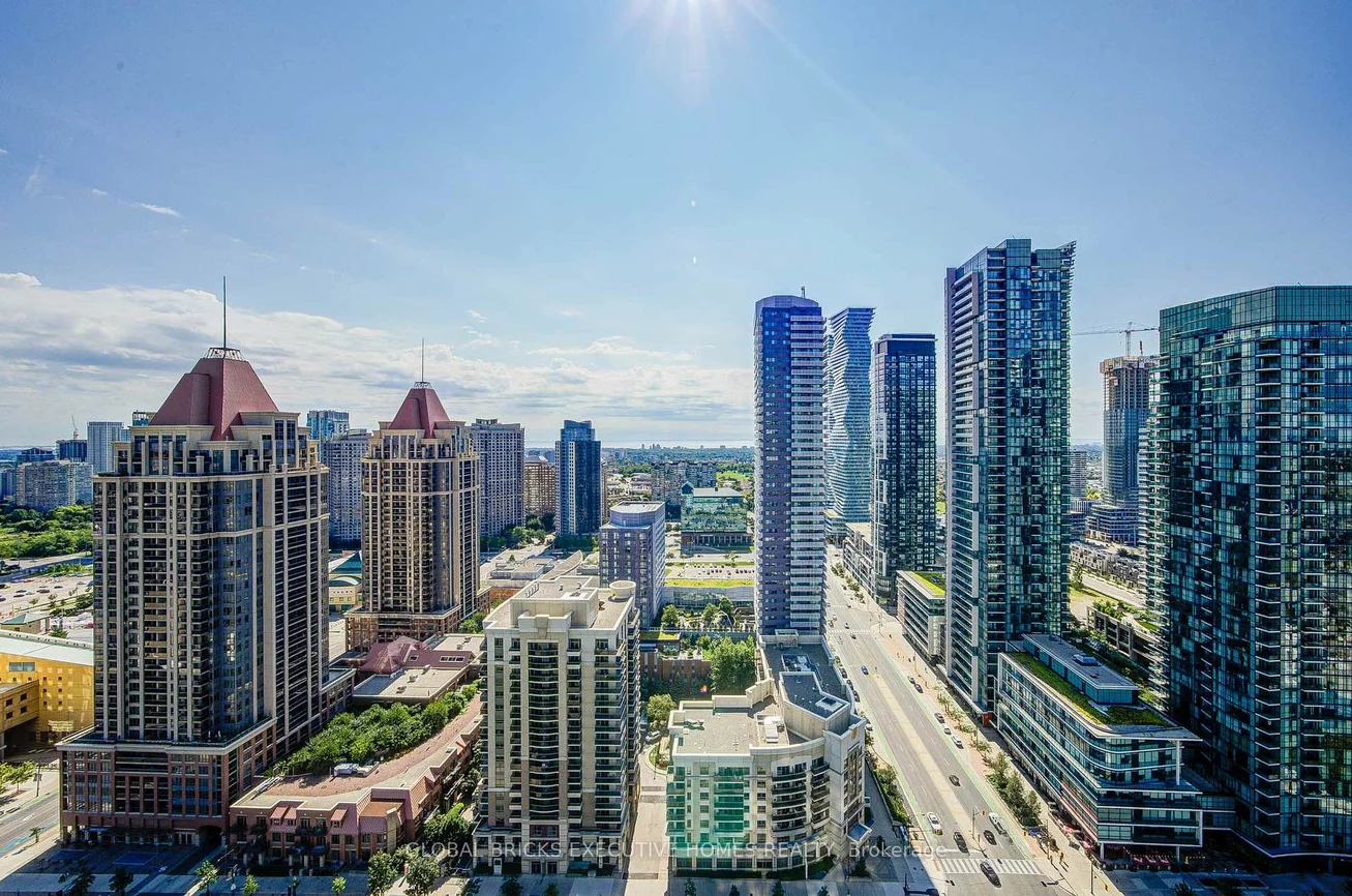 388, Prince of Wales, City Centre, Mississauga