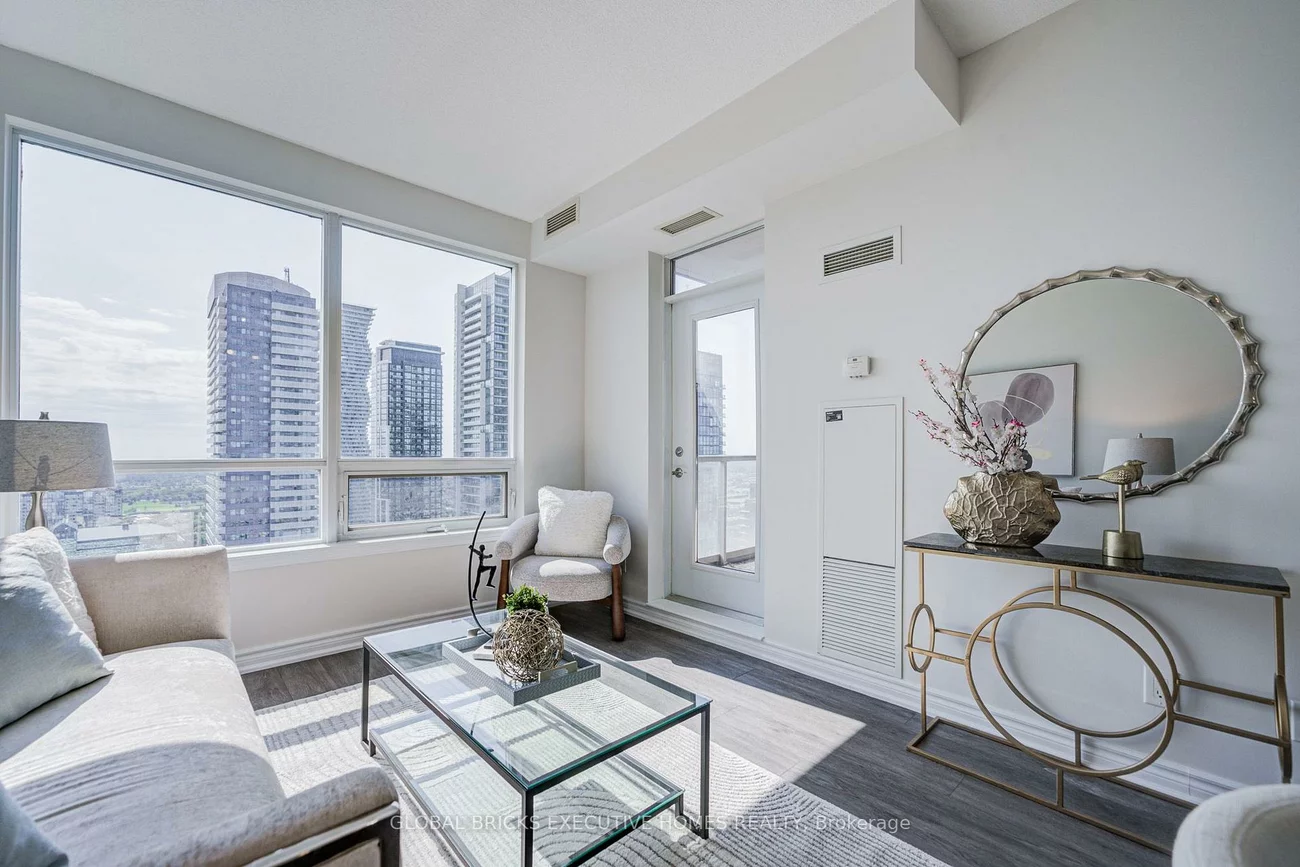 388, Prince of Wales, City Centre, Mississauga