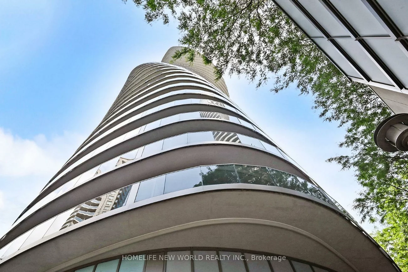 60, Absolute, City Centre, Mississauga