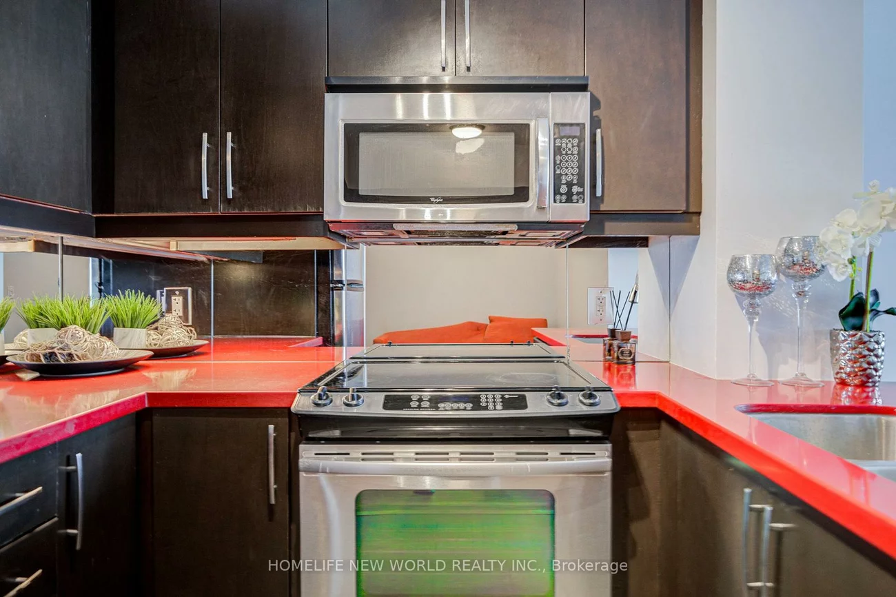 60, Absolute, City Centre, Mississauga