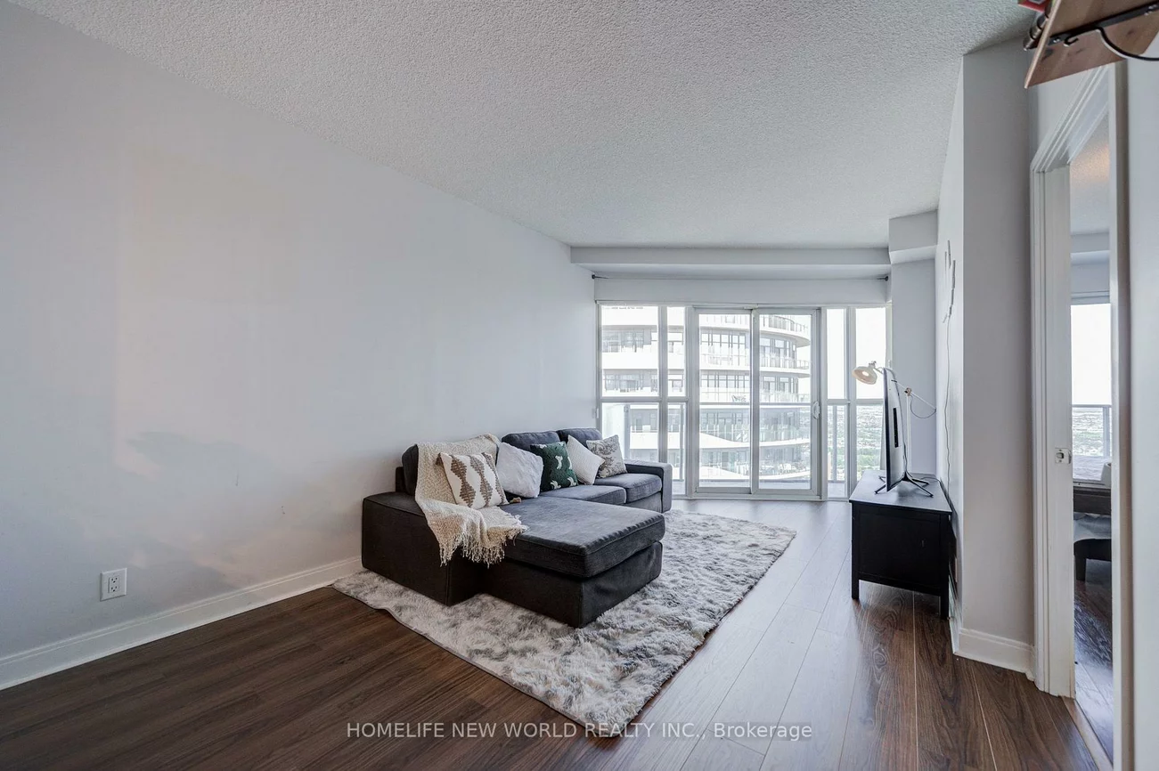 60, Absolute, City Centre, Mississauga