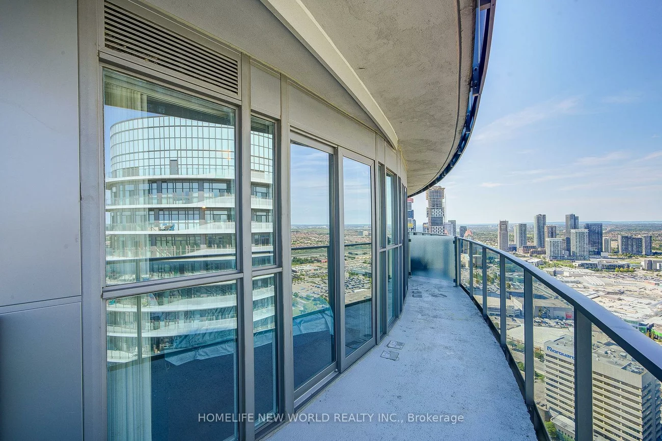 60, Absolute, City Centre, Mississauga