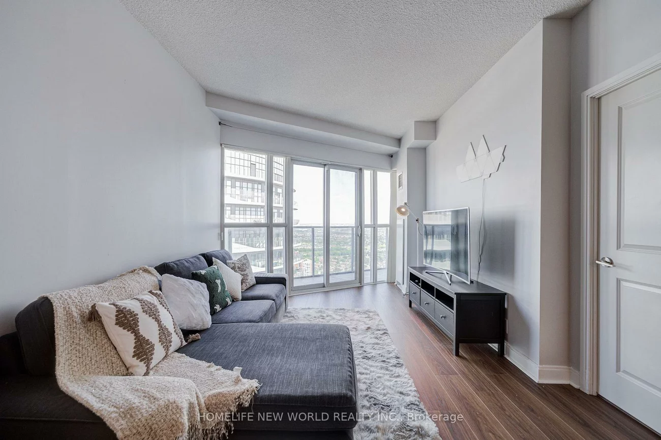 60, Absolute, City Centre, Mississauga