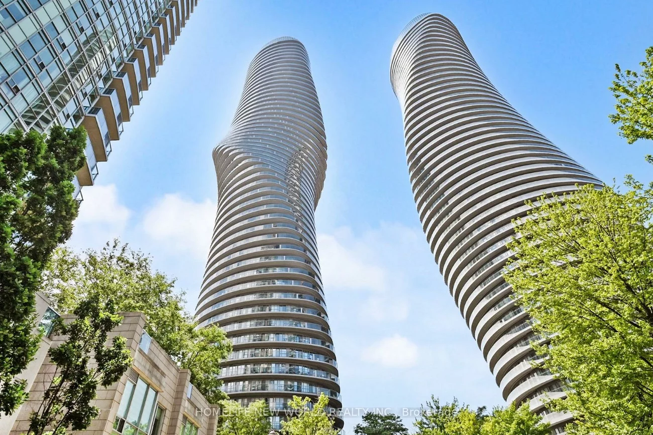 60, Absolute, City Centre, Mississauga
