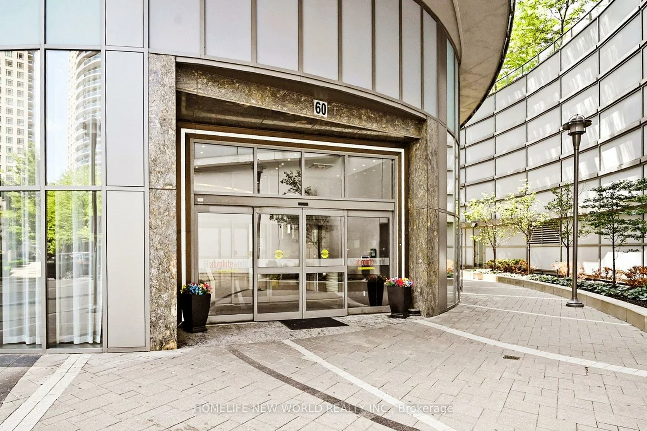 60, Absolute, City Centre, Mississauga