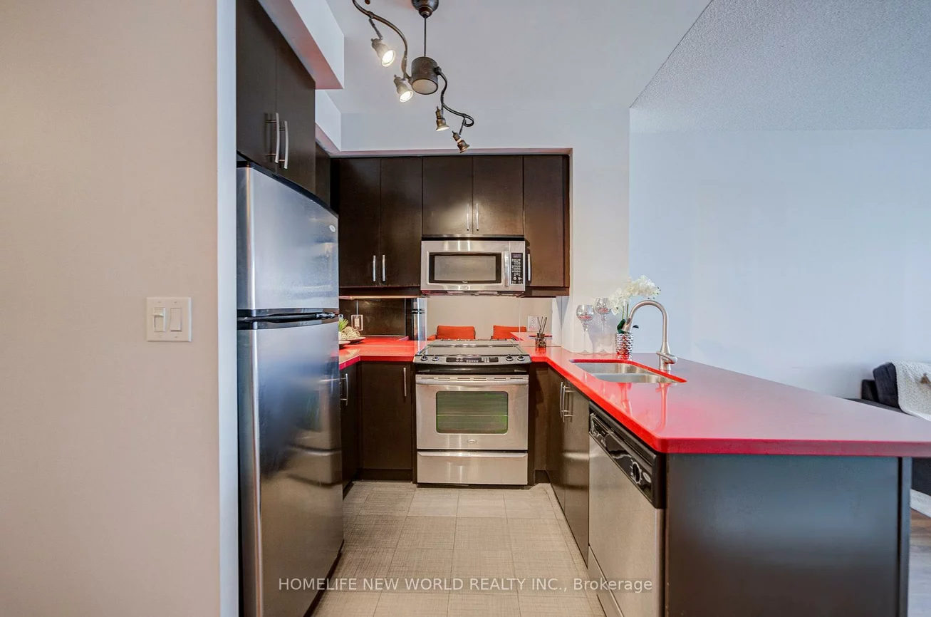 60, Absolute, City Centre, Mississauga
