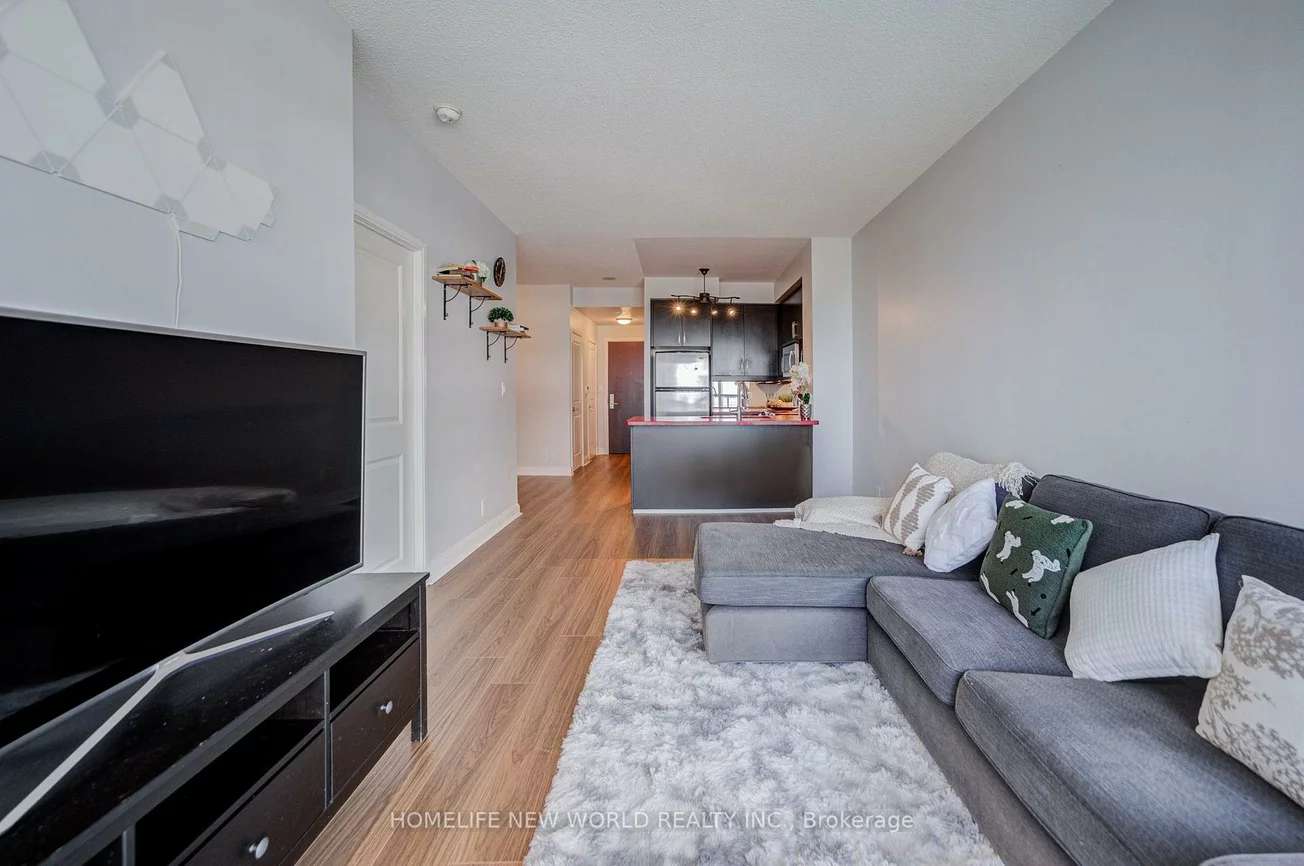 60, Absolute, City Centre, Mississauga