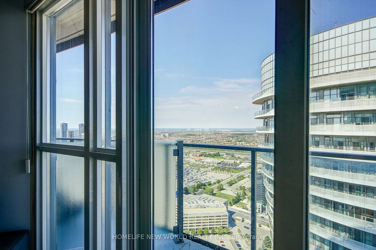 60, Absolute, City Centre, Mississauga