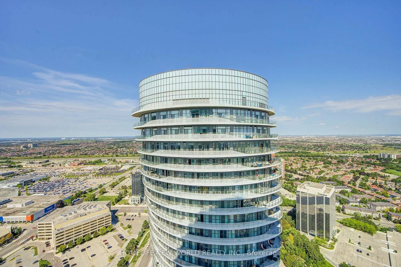 60, Absolute, City Centre, Mississauga