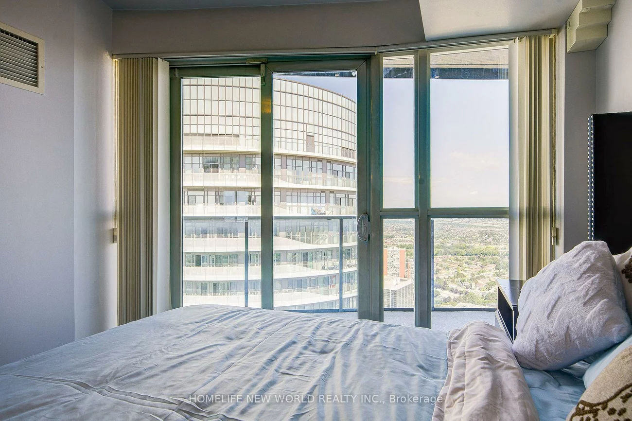 60, Absolute, City Centre, Mississauga