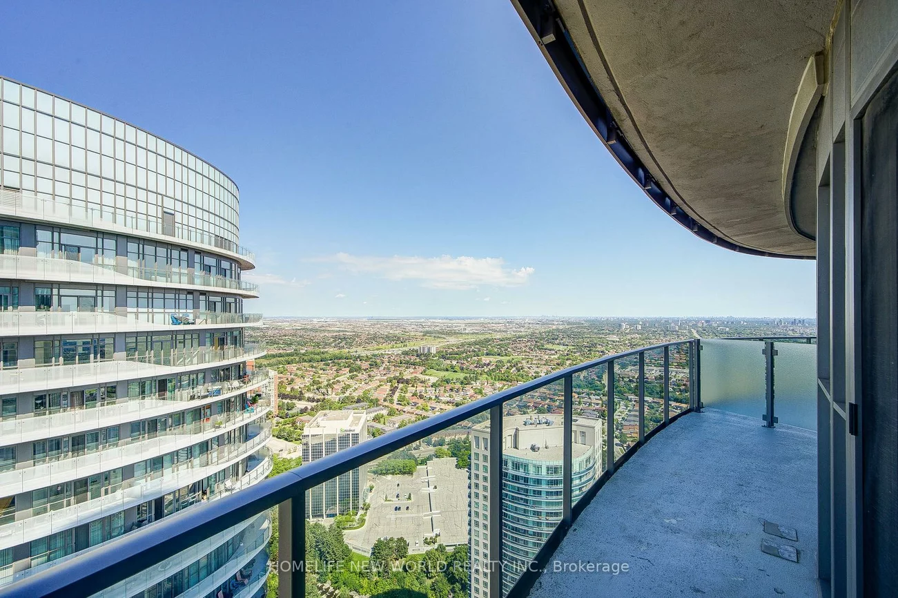 60, Absolute, City Centre, Mississauga