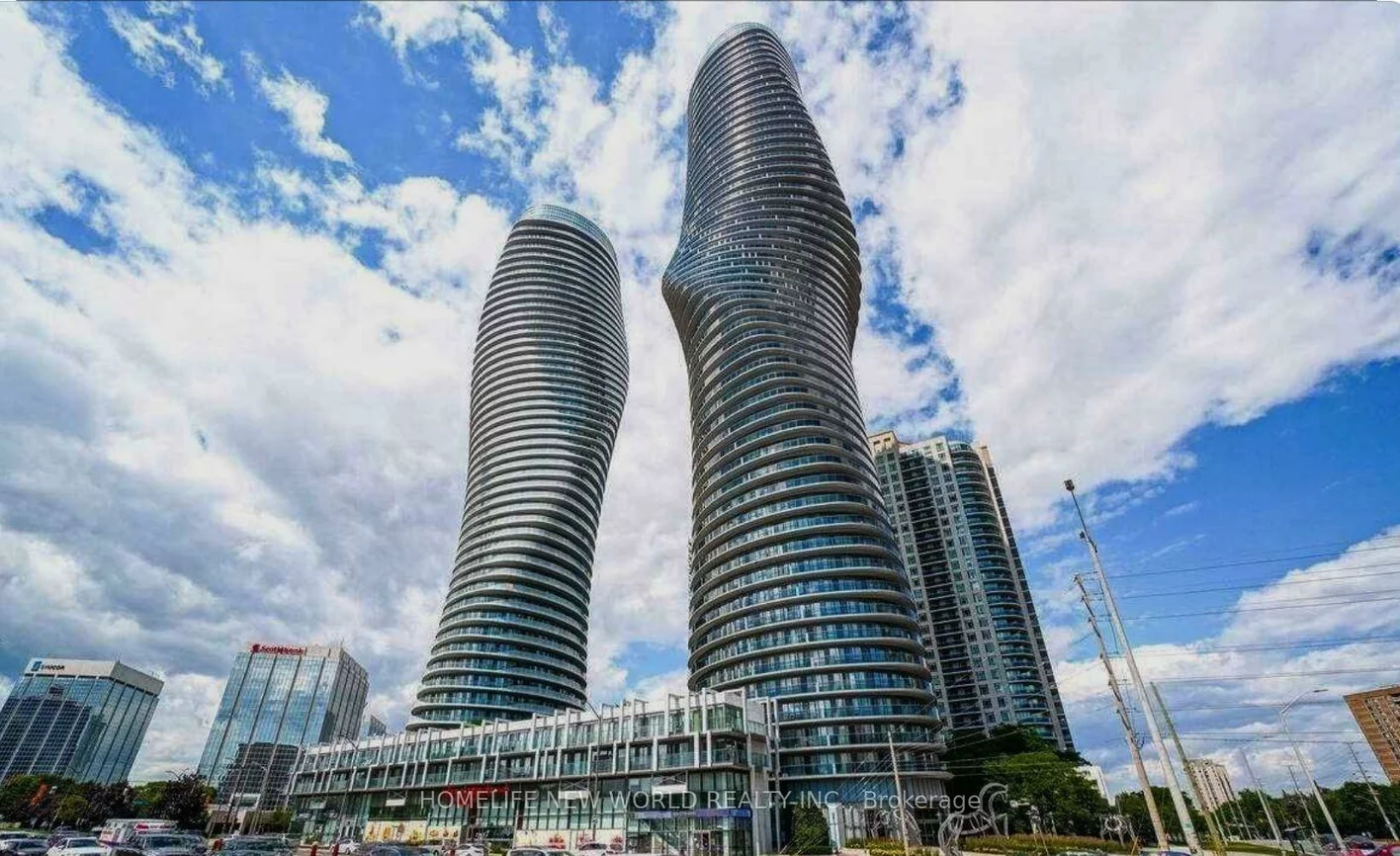 60, Absolute, City Centre, Mississauga