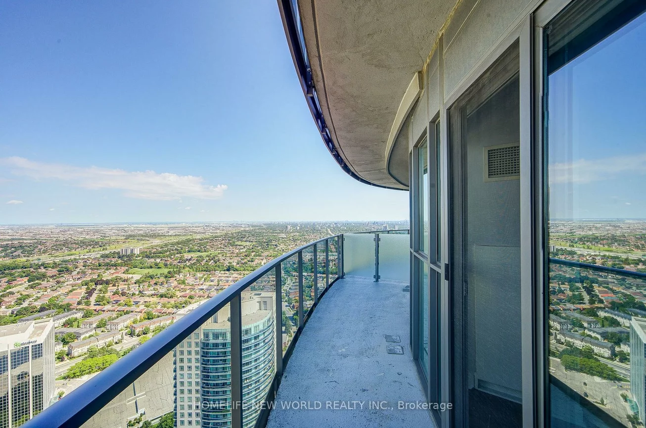 60, Absolute, City Centre, Mississauga