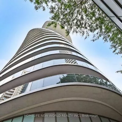 60, Absolute, City Centre, Mississauga