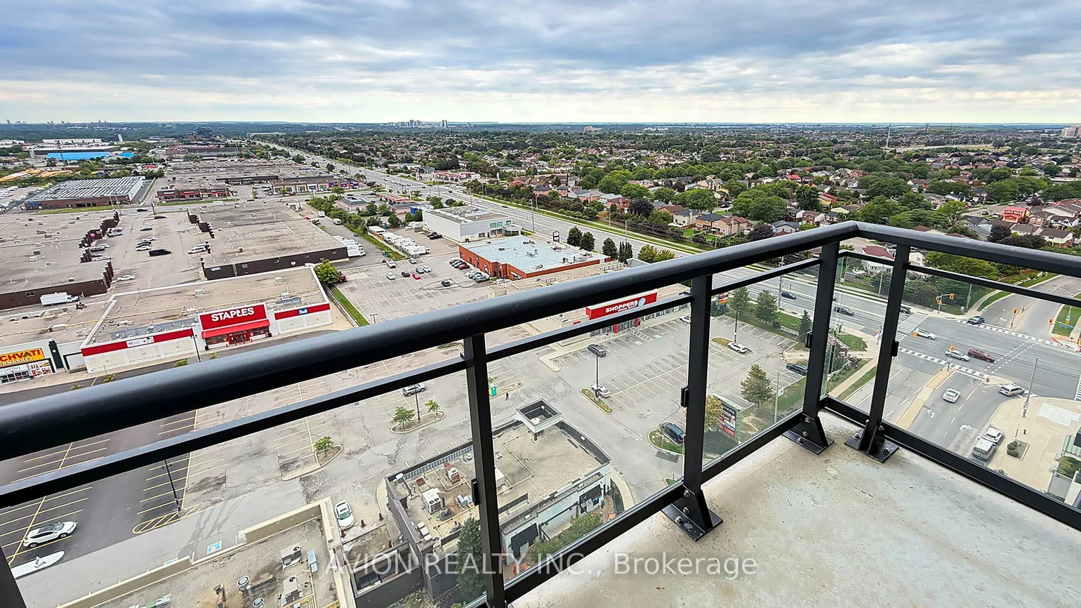 3975, Grand Park, City Centre, Mississauga