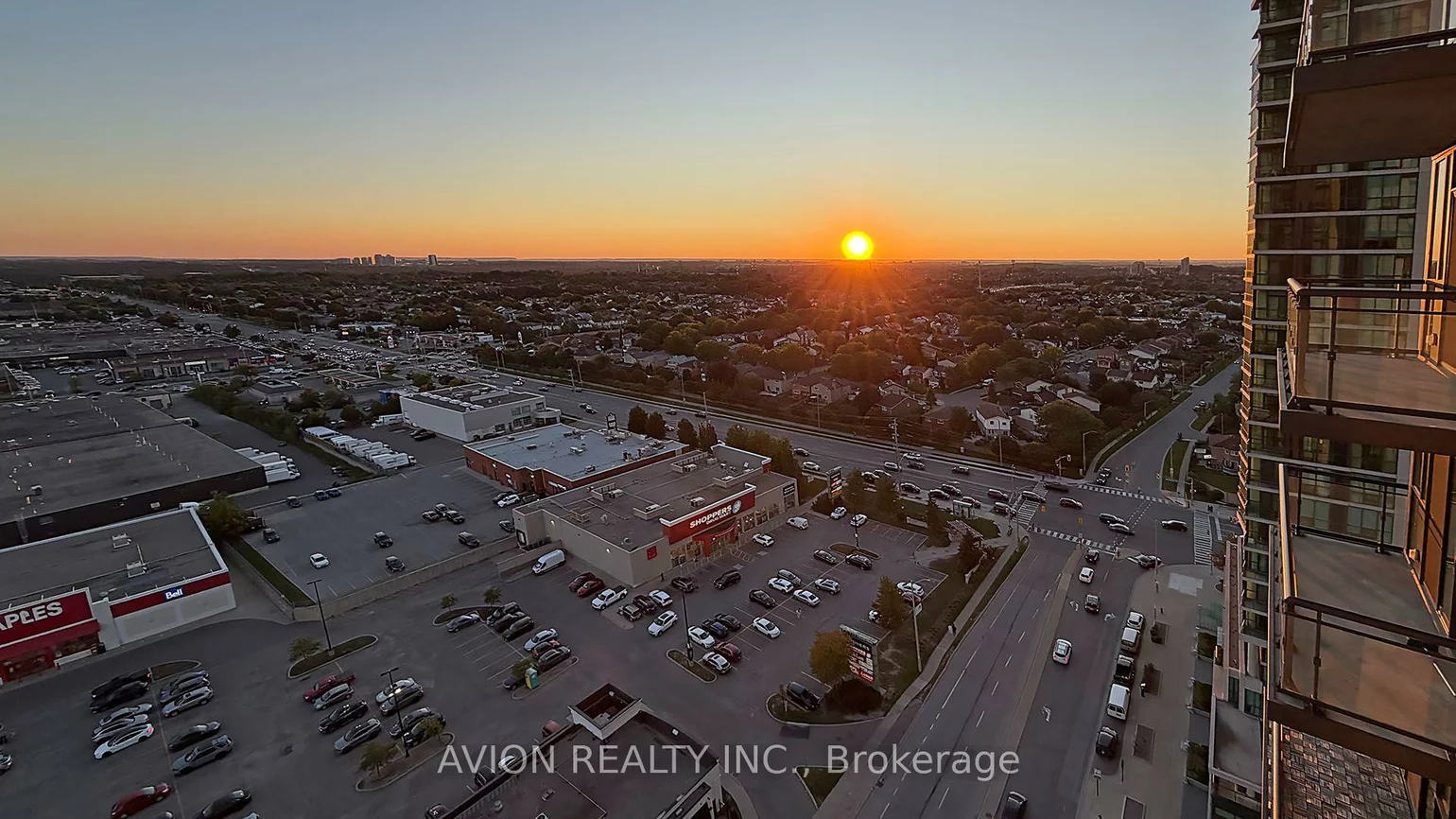 3975, Grand Park, City Centre, Mississauga
