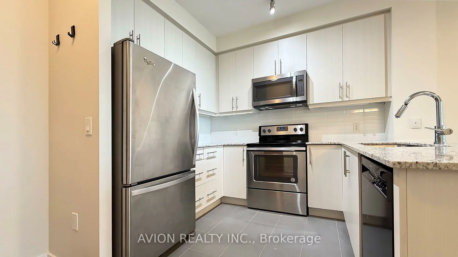 3975, Grand Park, City Centre, Mississauga