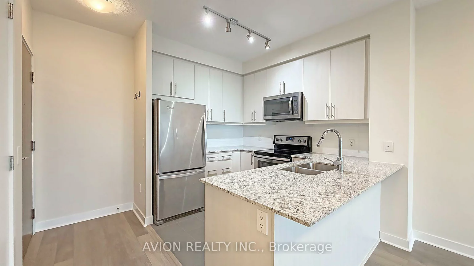 3975, Grand Park, City Centre, Mississauga