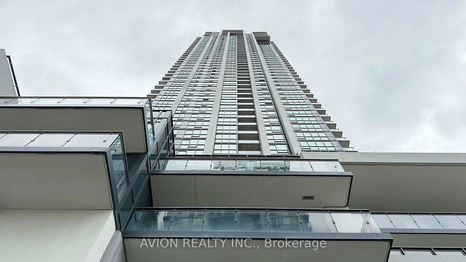 3975, Grand Park, City Centre, Mississauga