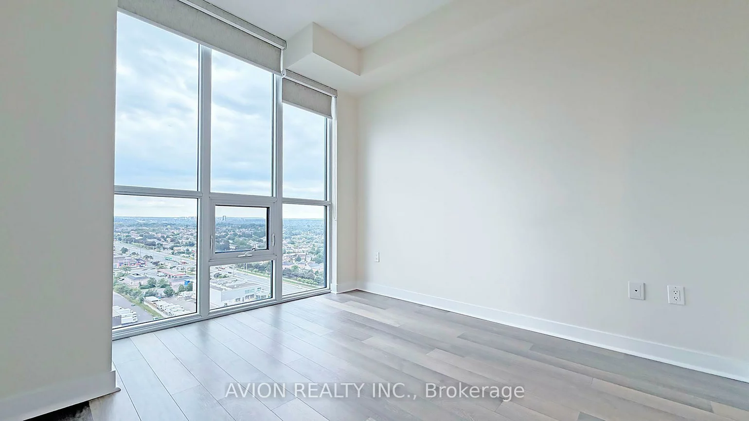 3975, Grand Park, City Centre, Mississauga