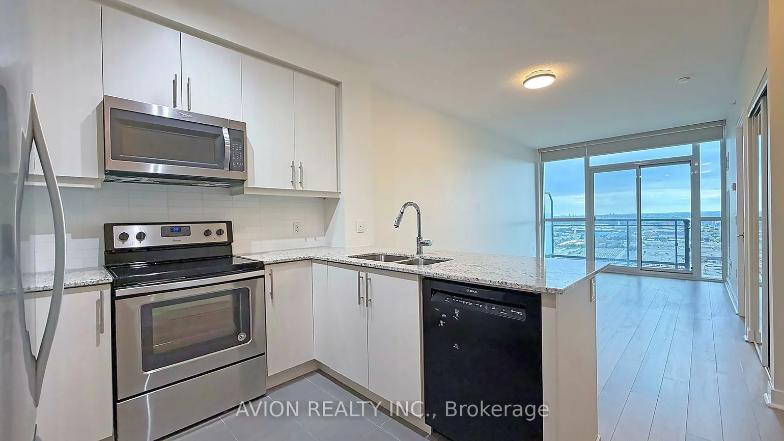 3975, Grand Park, City Centre, Mississauga