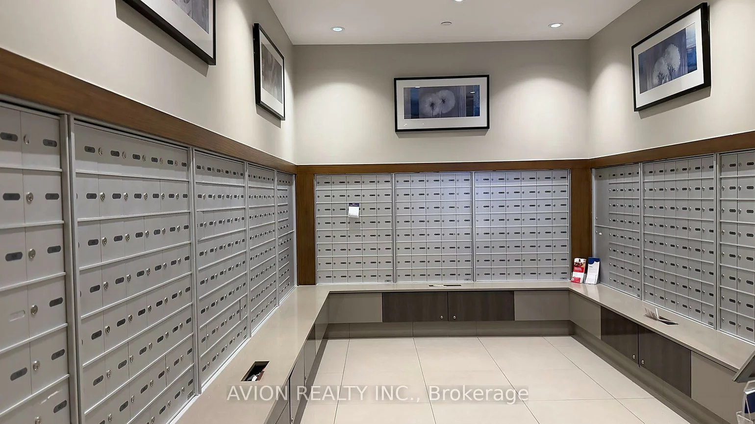 3975, Grand Park, City Centre, Mississauga