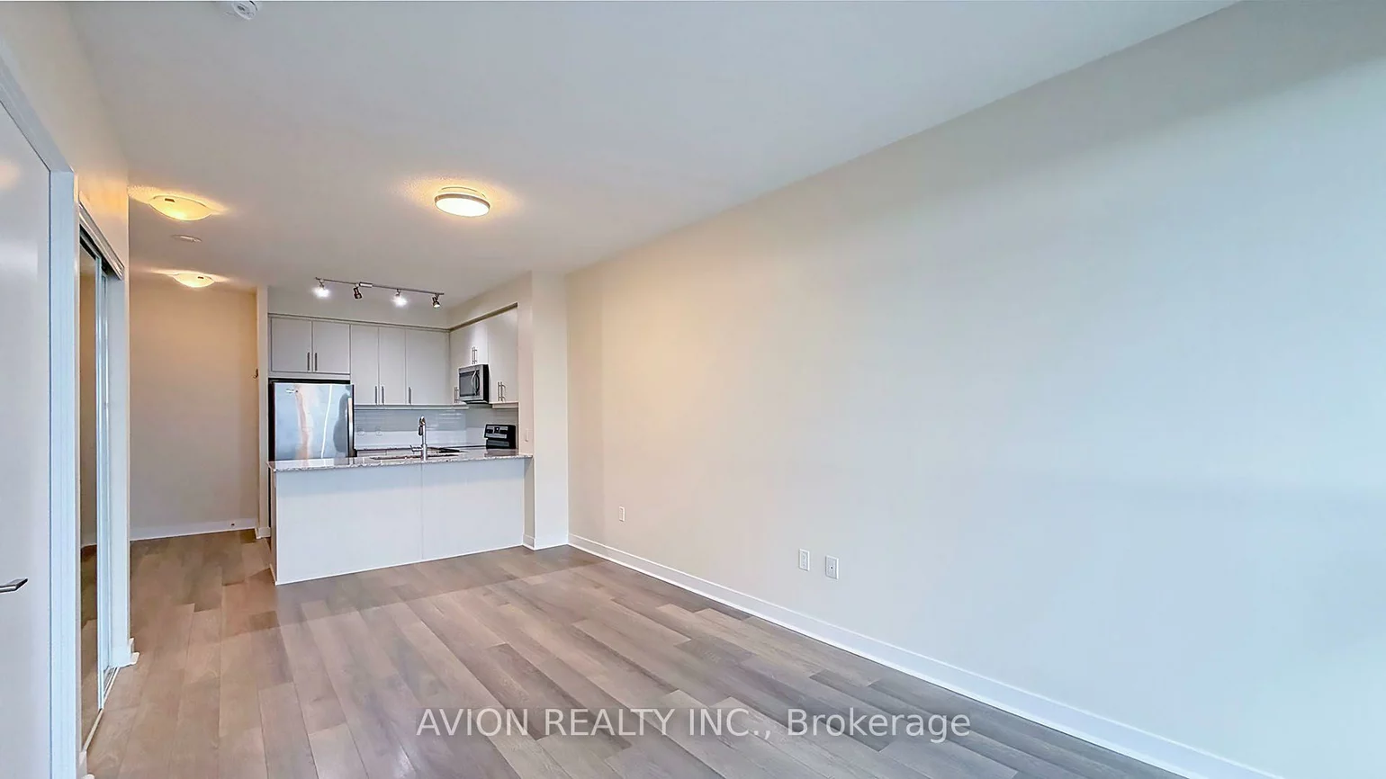 3975, Grand Park, City Centre, Mississauga