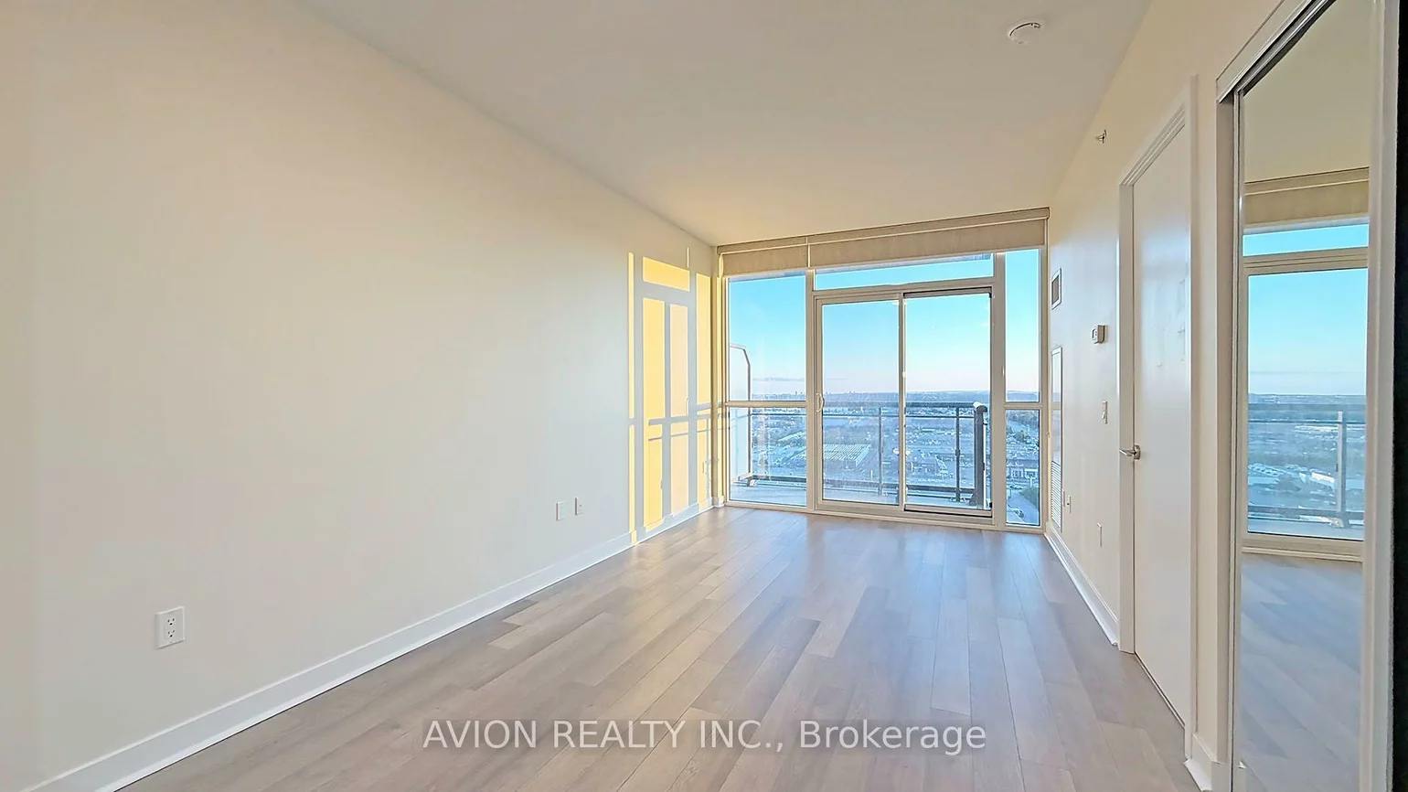 3975, Grand Park, City Centre, Mississauga
