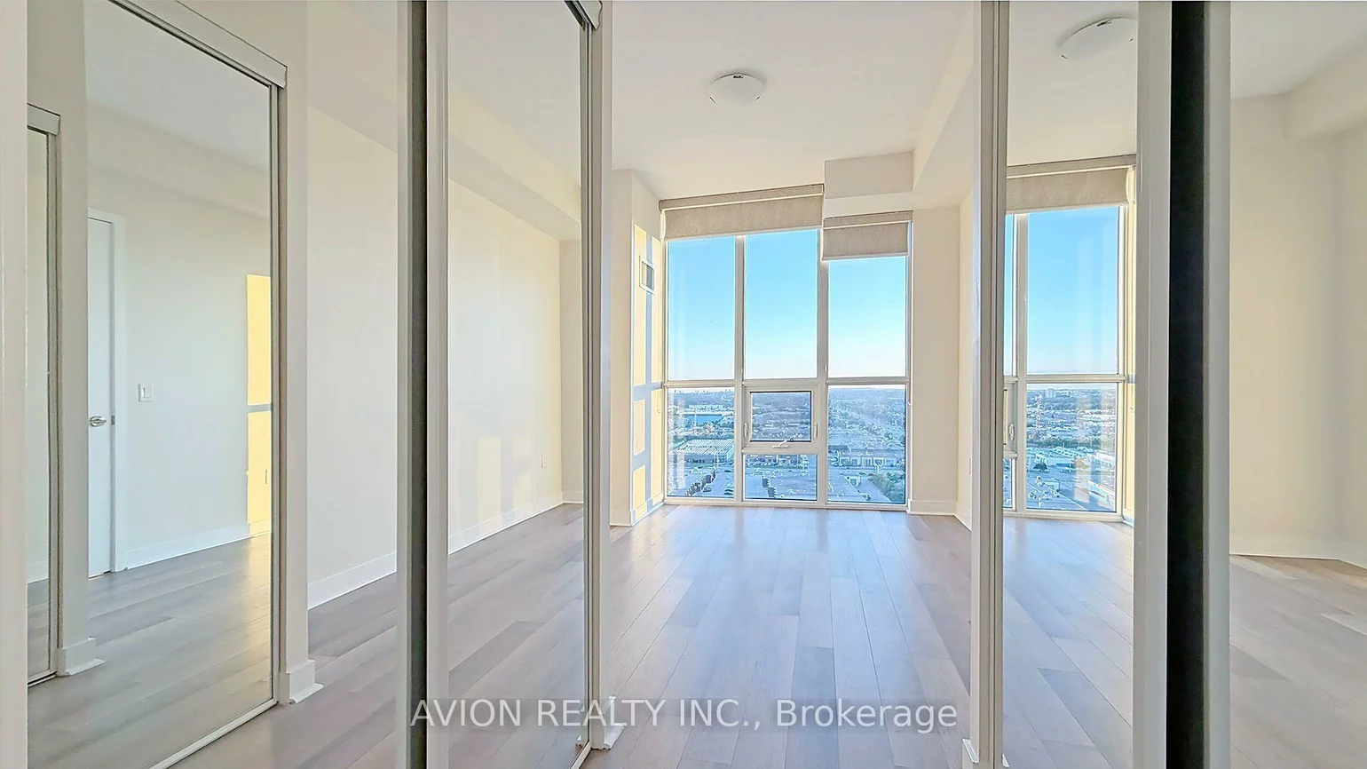 3975, Grand Park, City Centre, Mississauga