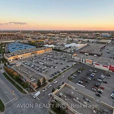 3975, Grand Park, City Centre, Mississauga