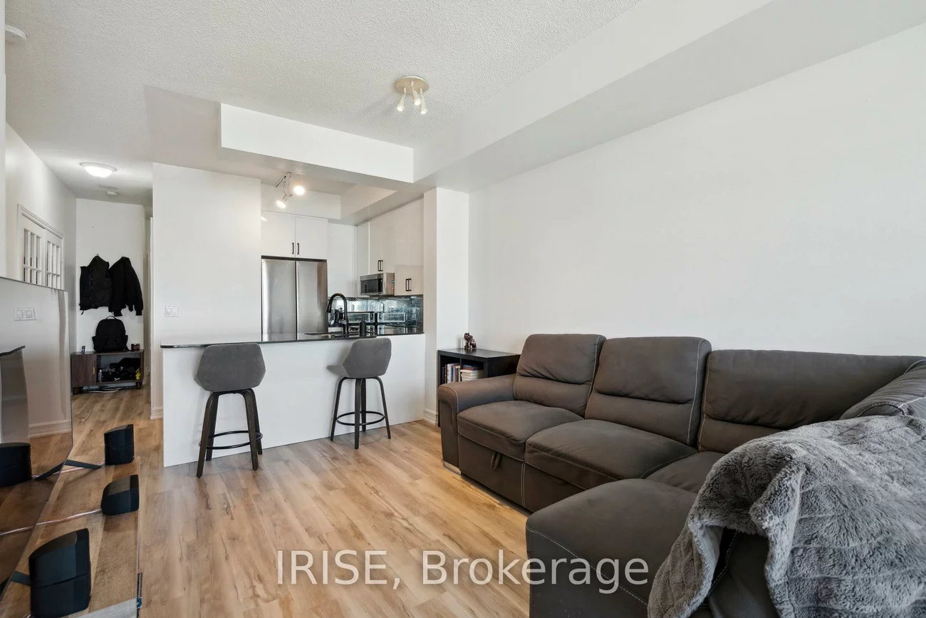 1, Elm, City Centre, Mississauga