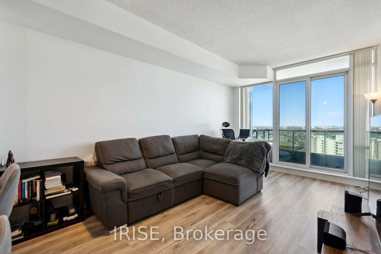 1, Elm, City Centre, Mississauga