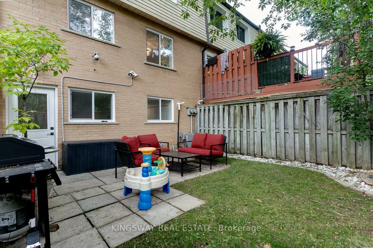 3175, Kirwin, Cooksville, Mississauga