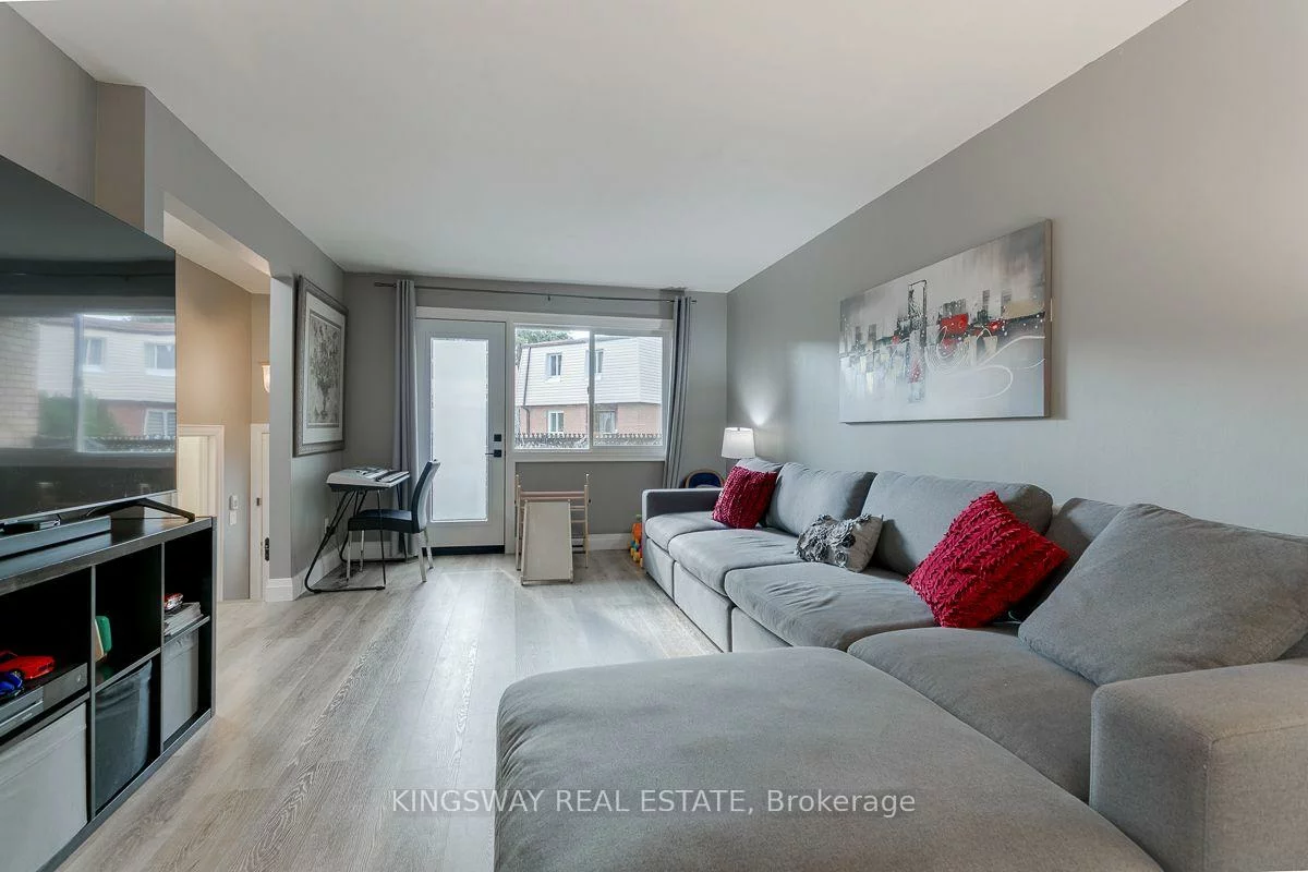 3175, Kirwin, Cooksville, Mississauga