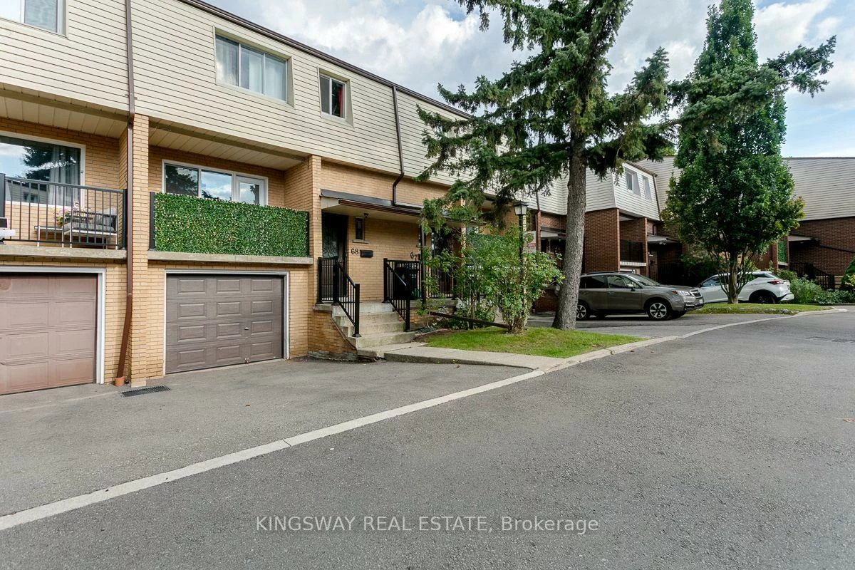 3175, Kirwin, Cooksville, Mississauga