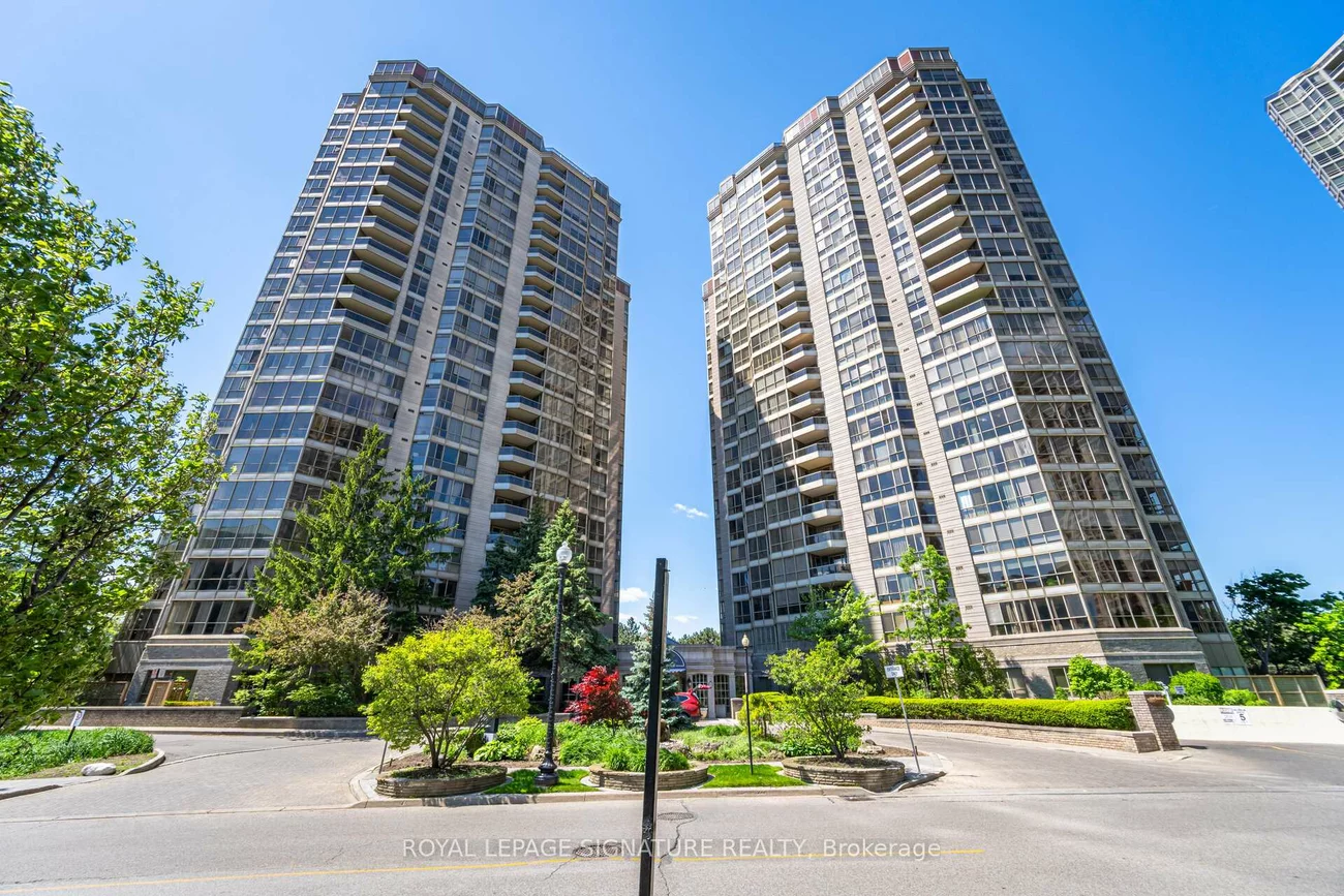 55, Kingsbridge Garden, Hurontario, Mississauga