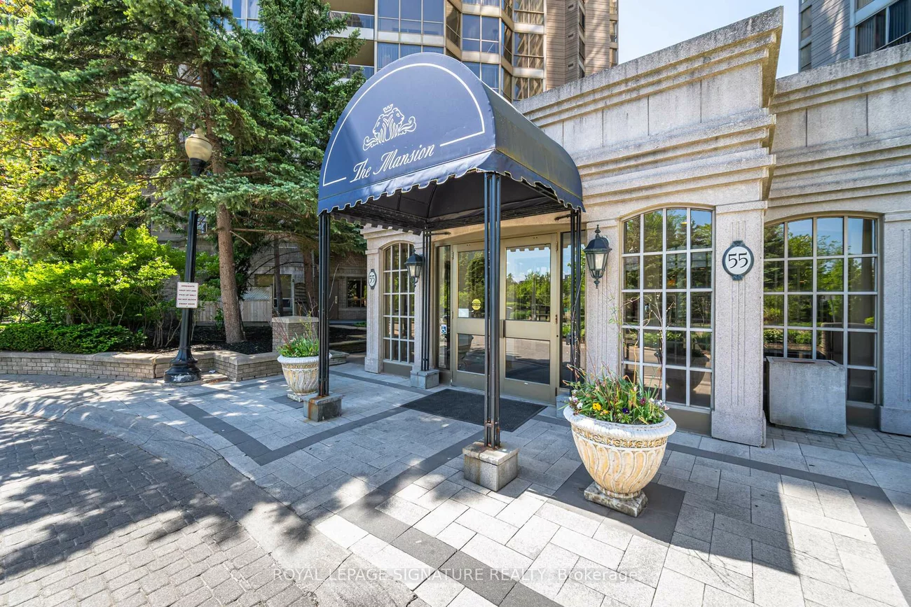 55, Kingsbridge Garden, Hurontario, Mississauga